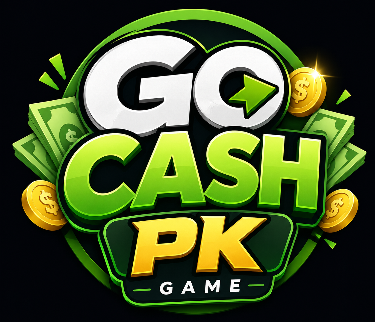 GOCASHPK
